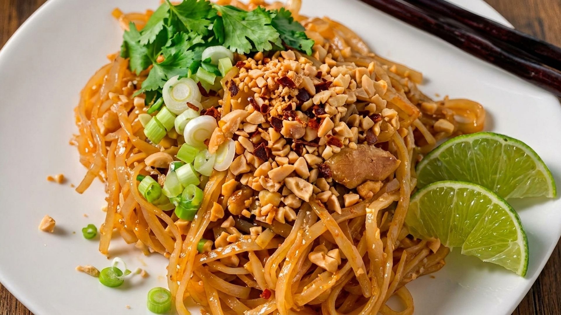 Curries, noodles, and favorites