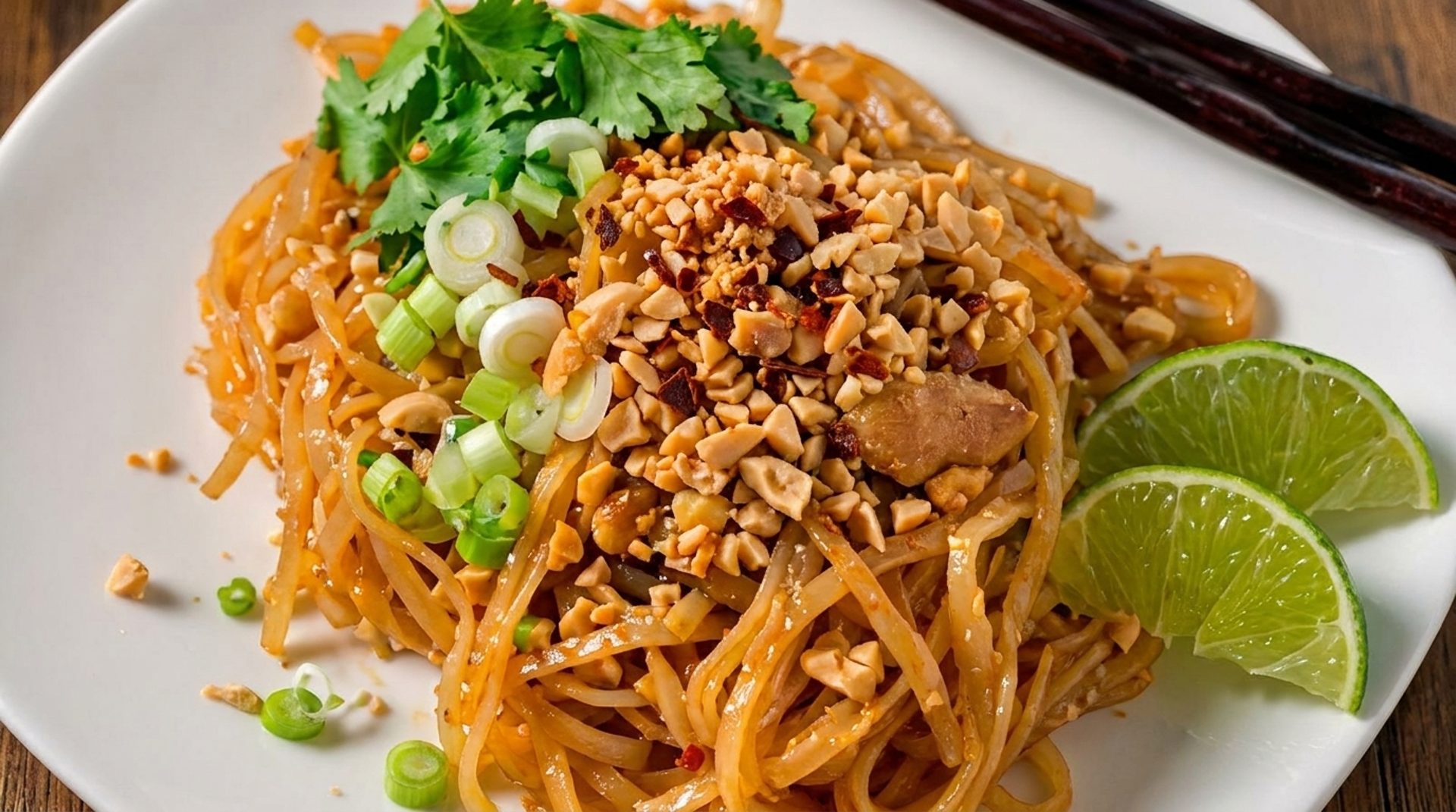 Curries, noodles, and favorites
