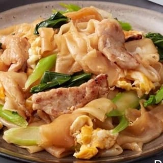 Pad See Ew