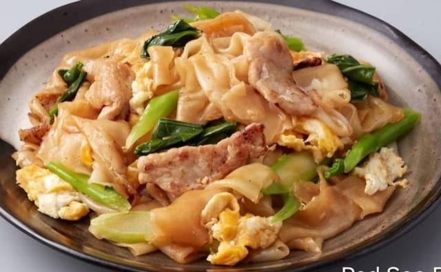 Pad See Ew.