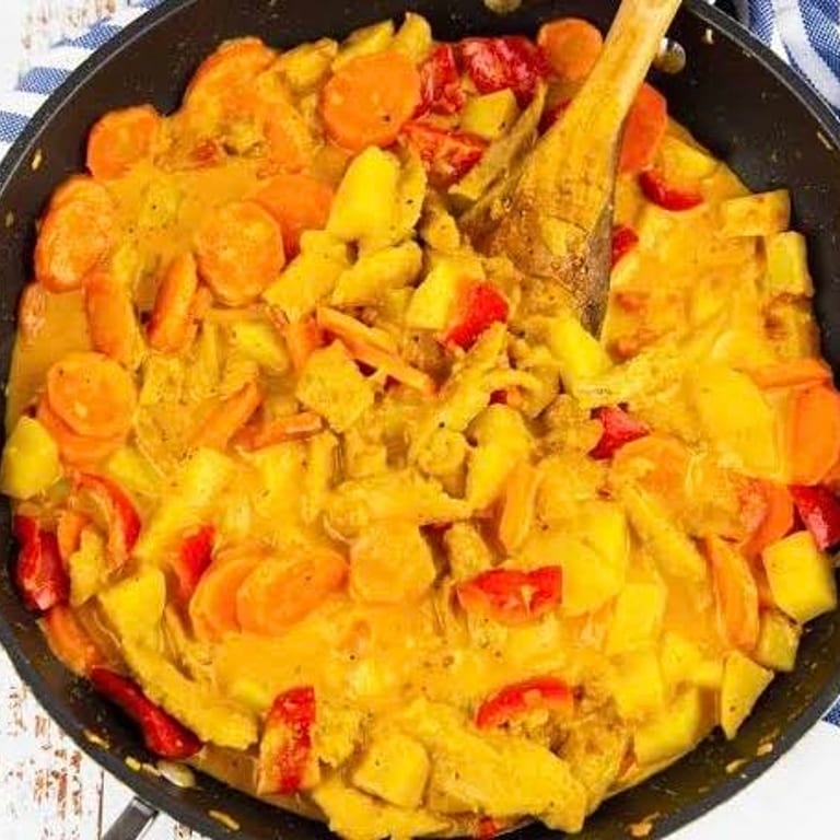 Explore Our Curry Selection