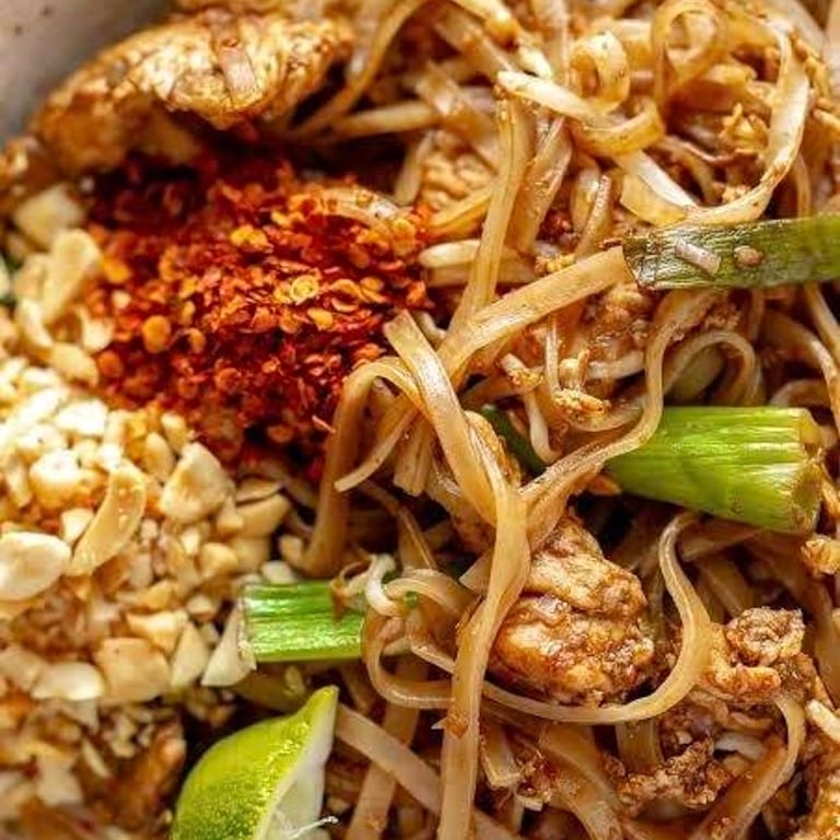 Indulge in Our Satay