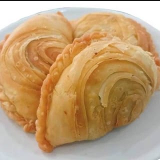 Curry Puff