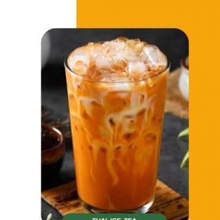 Thai Iced Tea