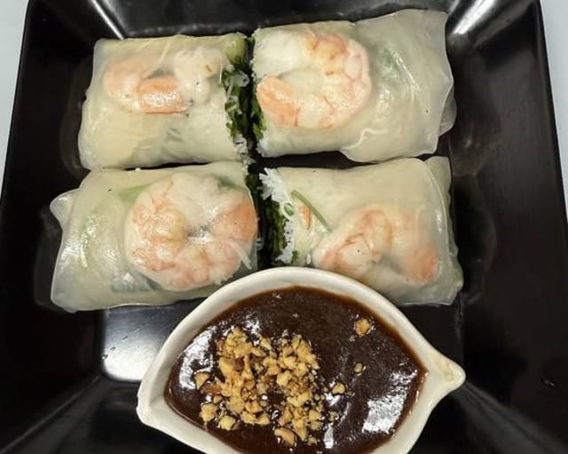 Fresh Roll.