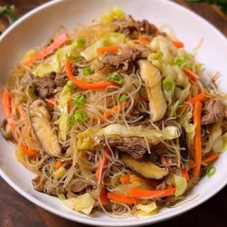 Siam Noodle