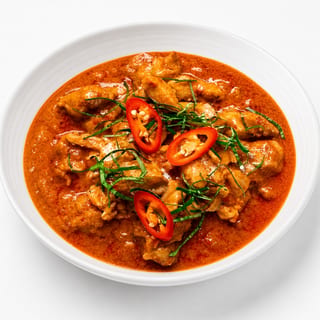Panang Curry