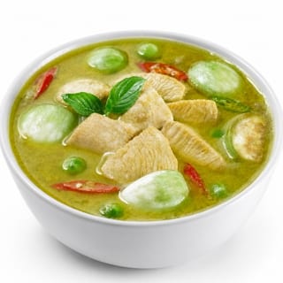 Green Curry