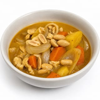 Massaman Curry