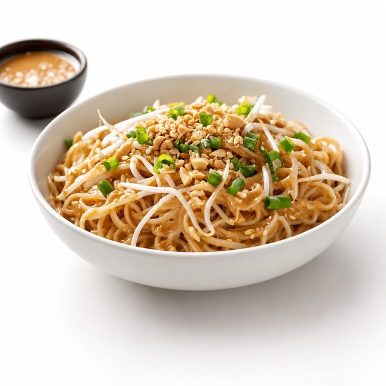 Discover Our Pad Thai