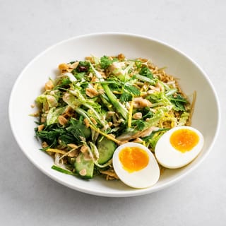 Green Salad