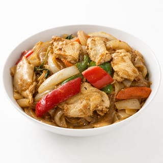 Pad Kee Mao