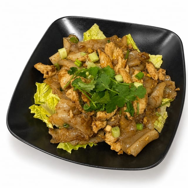 Kua Gai.