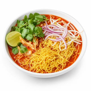 Chaiya Noodle